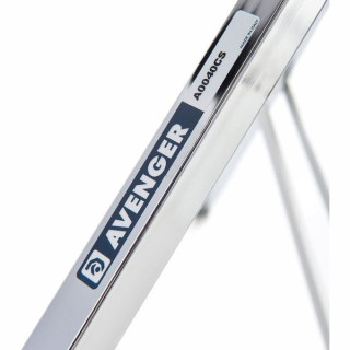 Детская стальная подставка Avenger A0040CS 40 Avenger A0040CS Baby Steel Stand 40