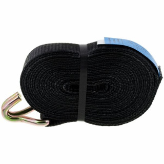 Ремешок с храповым крючком Stairville 50 мм x 8 м Stairville Ratchet Hook Strap 50mm x 8m
