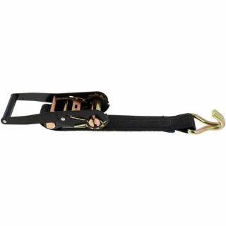 Ремешок с храповым крючком Stairville 50 мм x 8 м Stairville Ratchet Hook Strap 50mm x 8m