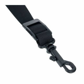 Ремень для саксофона Thomann S10HS Saxophone Standard Strap Thomann S10HS Saxophone Standard Strap