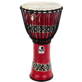Toca 12" Synergy фристайл Джембе Toca 12" Synergy Freestyle Djembe