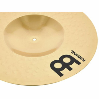 Meinl 18" HCS Big Bell Ride Meinl 18" HCS Big Bell Ride