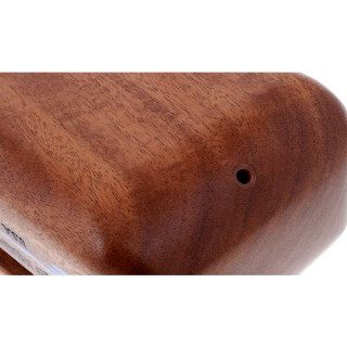 Ron Vaughn W-8 Wooden Block B4 Ron Vaughn W-8 Wood Block B4