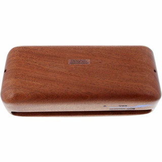 Ron Vaughn W-8 Wooden Block B4 Ron Vaughn W-8 Wood Block B4