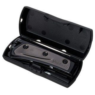 Йонберг D2 Тайфун Черный C Yonberg D2 Typhoon Black C