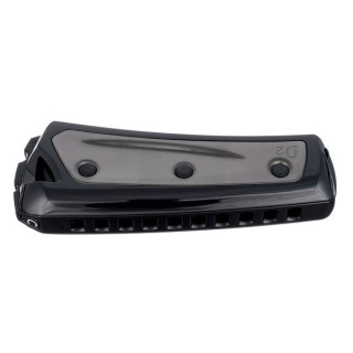 Йонберг D2 Тайфун Черный C Yonberg D2 Typhoon Black C