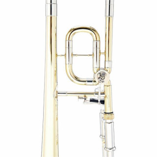 Тромбон Thomann TF-300 Junior Thomann TF-300 Junior Trombone