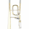 Тромбон Thomann TF-300 Junior Thomann TF-300 Junior Trombone