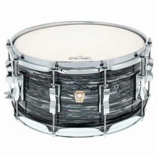 Людвиг 14"x6,5" Классический клен V.B.Oy. Ludwig 14"x6,5" Classic Maple V.B.Oy.