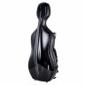 Футляр для виолончели Gewa Air BK/BK Fiedler Gewa Air Cello Case BK/BK Fiedler