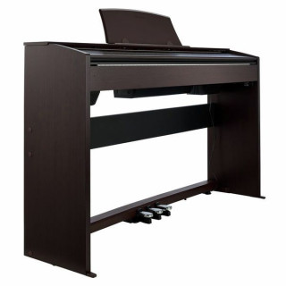 Цифровое пианино Casio PX-770 BN Privia