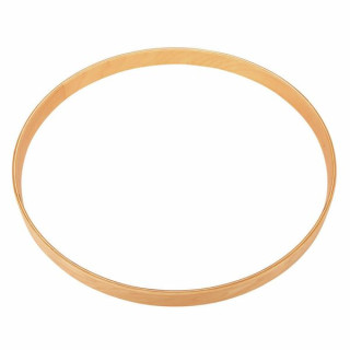 Обод бас-барабана Millenium 24" Bass Drum hoop natural Millenium 24" Bass Drum hoop natural