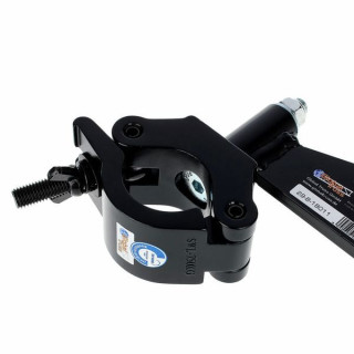 Global Truss Gizmo F33/F34 750kg Black Global Truss Gizmo F33/F34 750kg Black