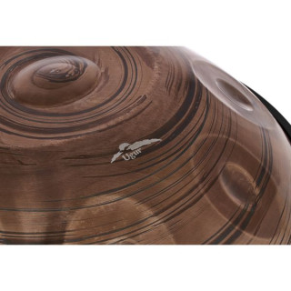 Угур Ре Кельтский минор 440 Гц P Ugur D Celtic Minor 440Hz P