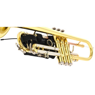 Tavmusic.ru Беспроводной передатчик сумка из кожи Thomann Wireless Transmitter Bag Leath