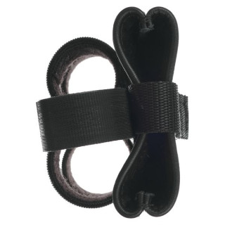 Tavmusic.ru Беспроводной передатчик сумка из кожи Thomann Wireless Transmitter Bag Leath