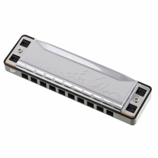 Гармоника Lee Oskar Major Diatonic Db Lee Oskar Major Diatonic Db