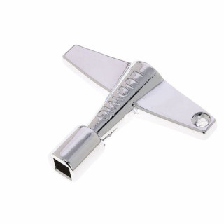 Акустическая система Ludwig 14"x6,5" из необработанной меди Ludwig 14"x6,5" Raw Copper Phonic