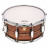 Акустическая система Ludwig 14"x6,5" из необработанной меди Ludwig 14"x6,5" Raw Copper Phonic