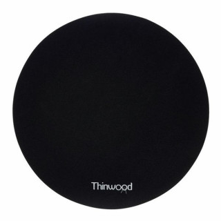 Тренировочный коврик Tom из тонкого дерева 13" Thinwood 13" Tom Practice Pad