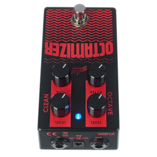 Педаль эффектов Aguilar Octamizer Aguilar Octamizer