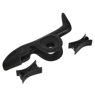 Подставка и стопор для смычковых Роут & Юниус BK Roth & Junius Bow Holder & Stopper Set BK