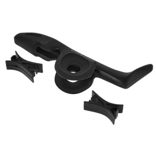 Подставка и стопор для смычковых Роут & Юниус BK Roth & Junius Bow Holder & Stopper Set BK