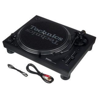Техникс SL-1210MK 7 Набор №639667 Technics SL-1210MK 7 Bundle №639667