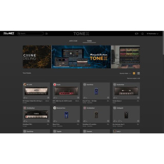 IK Multimedia AXE I/O+AmpliTube5+Tonex MAX IK Multimedia AXE I/O+AmpliTube5+Tonex MAX