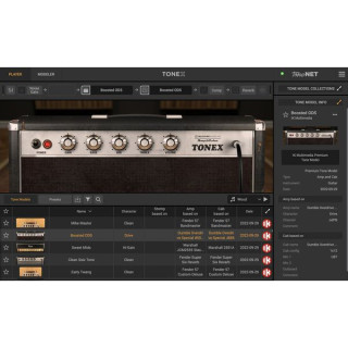 IK Multimedia AXE I/O+AmpliTube5+Tonex MAX IK Multimedia AXE I/O+AmpliTube5+Tonex MAX