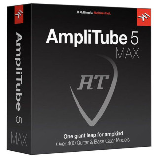 IK Multimedia AXE I/O+AmpliTube5+Tonex MAX IK Multimedia AXE I/O+AmpliTube5+Tonex MAX