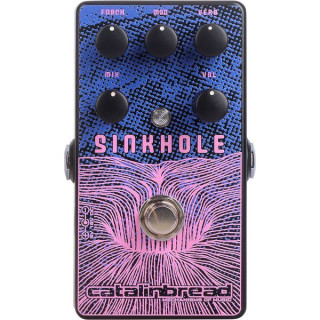 Эфирная реверберация Catalinbread Sinkhole Catalinbread Sinkhole Ethereal Reverb