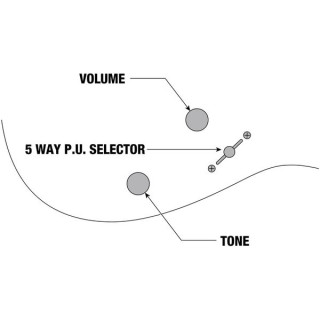 Иbanez RG565R-LB Ibanez RG565R-LB