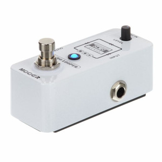 Микропетлеватель Mooer Mooer Micro Looper