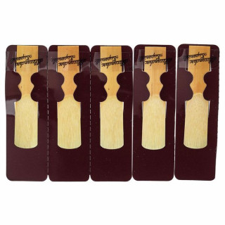 Александр Ридс, Нью-Йорк, альт-саксофон 3.5 Alexander Reeds NY Alto Saxophone 3.5