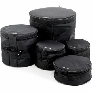 Чехол для бас-барабана Millenium 22"x18" Tour Bass Drum Bag Набор №194121 Millenium 22"x18" Tour Bass Drum Bag Bundle №194121