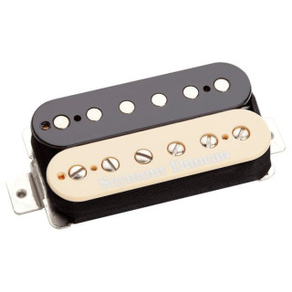 Seymour Duncan ТБ-15 Альт 8 Трембакер Зебра Seymour Duncan TB-15 Alt 8 Trembucker Zebra
