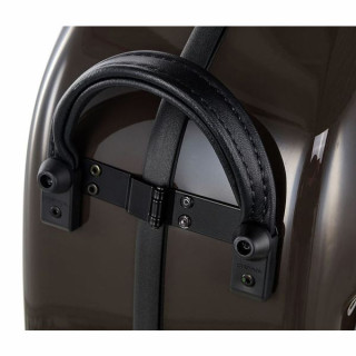 Футляр для виолончели Gewa Air 3.9 BR/BK Gewa Air 3.9 Cello Case BR/BK