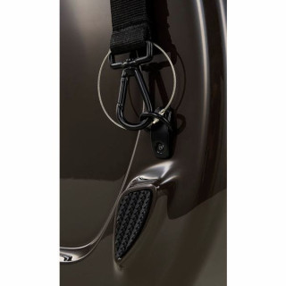 Футляр для виолончели Gewa Air 3.9 BR/BK Gewa Air 3.9 Cello Case BR/BK