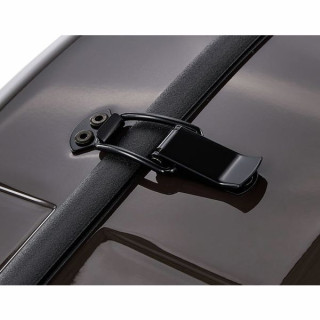 Футляр для виолончели Gewa Air 3.9 BR/BK Gewa Air 3.9 Cello Case BR/BK