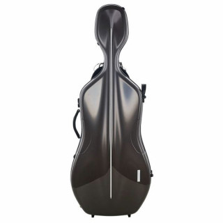 Футляр для виолончели Gewa Air 3.9 BR/BK Gewa Air 3.9 Cello Case BR/BK