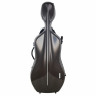 Футляр для виолончели Gewa Air 3.9 BR/BK Gewa Air 3.9 Cello Case BR/BK