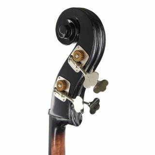 Томанн Рокабилли контрабас BK Thomann Rockabilly Double Bass BK
