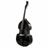 Томанн Рокабилли контрабас BK Thomann Rockabilly Double Bass BK