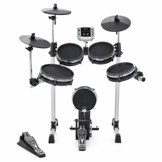 Набор сеток для электронного барабана Millenium MPS-150X Набор №529695 Millenium MPS-150X E-Drum Mesh Set Bundle №529695