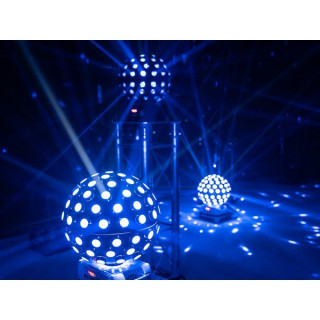 Eurolite LED B40 HCL Beam Effect MK2 Eurolite LED B40 HCL Beam Effect MK2