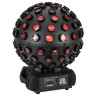 Eurolite LED B40 HCL Beam Effect MK2 Eurolite LED B40 HCL Beam Effect MK2