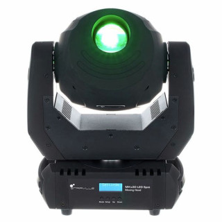 Набор подвижных голов Stairville MH-x30 LED Spot Moving Bundle Stairville MH-x30 LED Spot Moving Bundle
