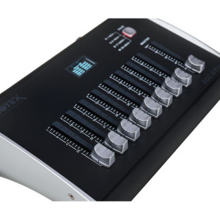 Контроллер DMX Botex DDC-8 Plus Botex DDC-8 Plus DMX Controller