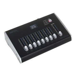 Контроллер DMX Botex DDC-8 Plus Botex DDC-8 Plus DMX Controller